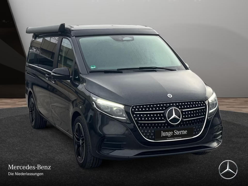 Mercedes-Benz Marco Polo