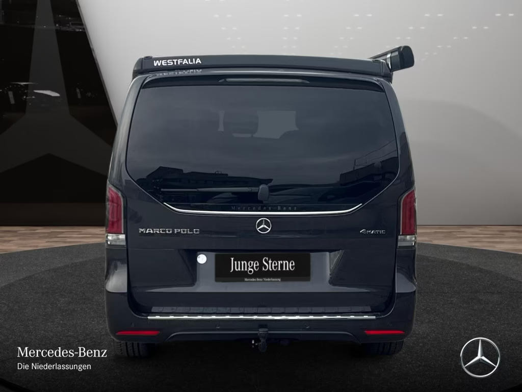 Mercedes-Benz Marco Polo