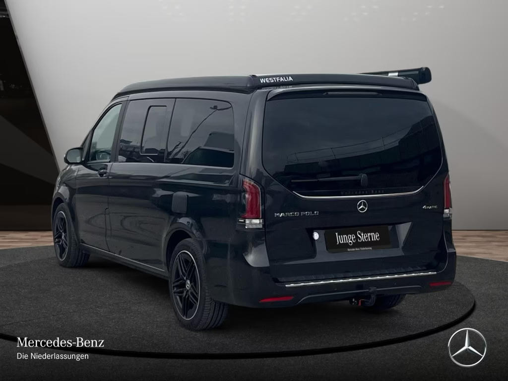 Mercedes-Benz Marco Polo
