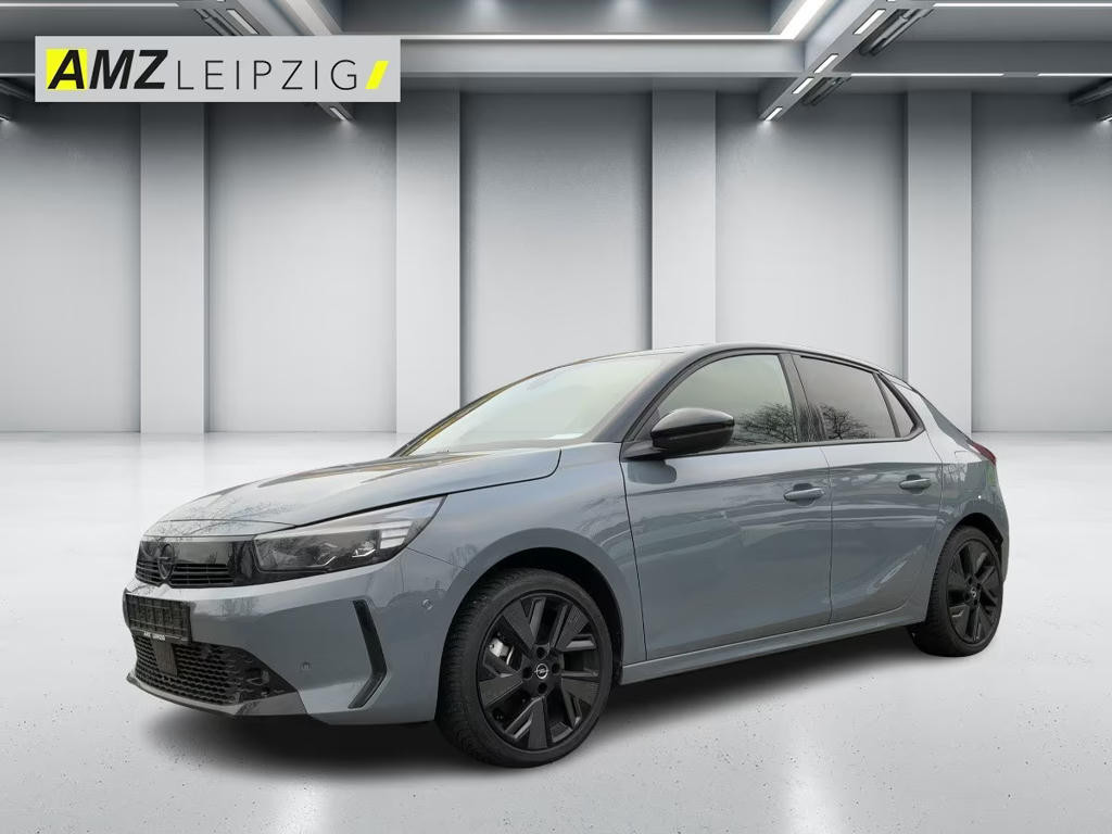 Opel Corsa 2023 Elektrisch