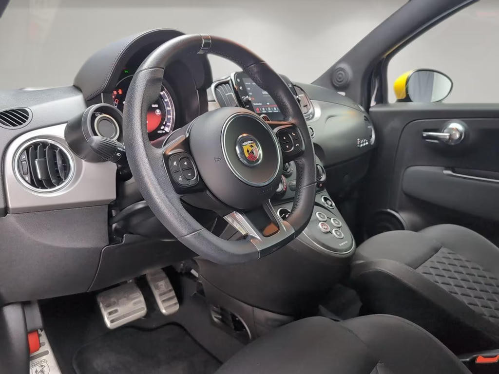 Abarth 595C