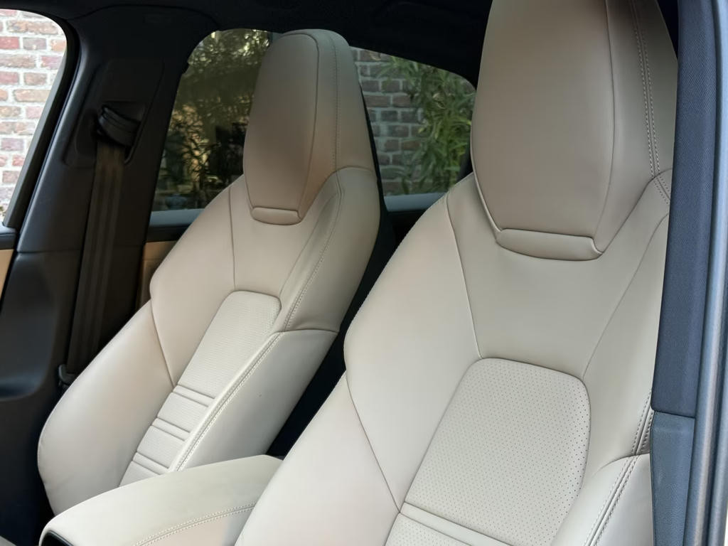 Porsche Cayenne 2025 Hybride Benzine