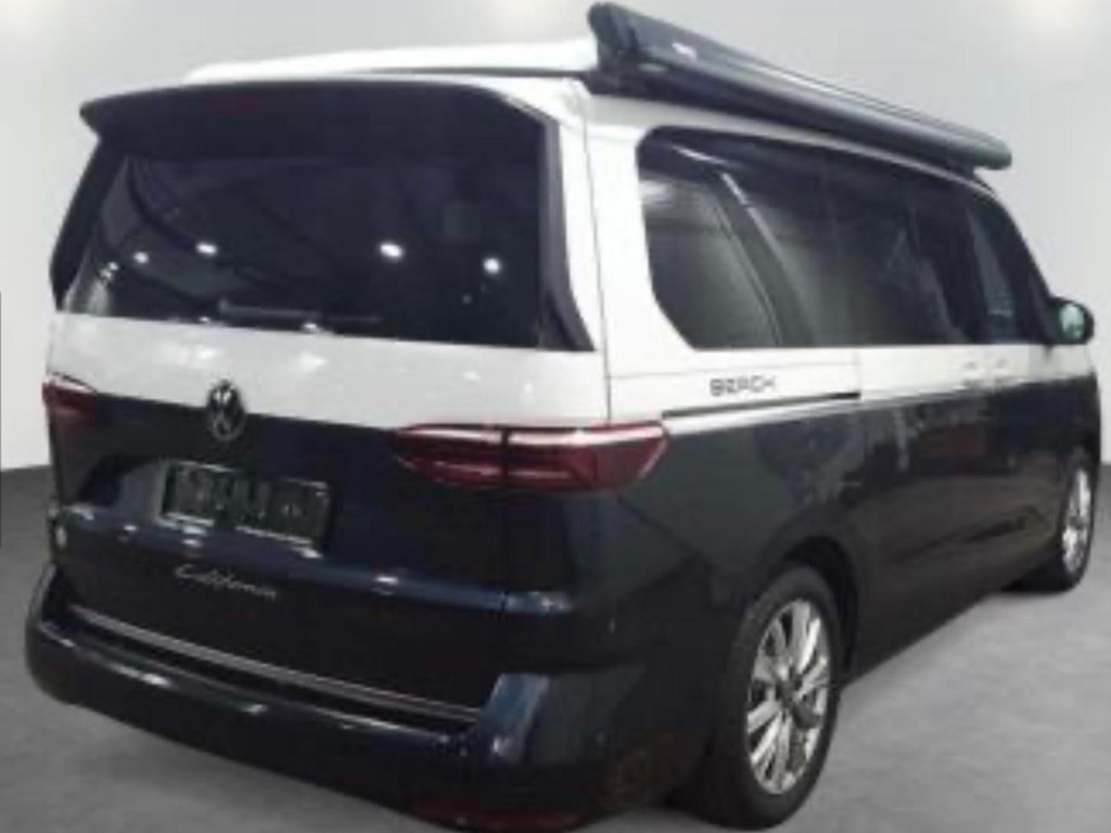 Volkswagen California