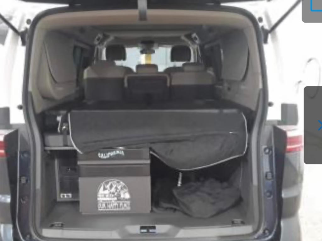 Volkswagen California