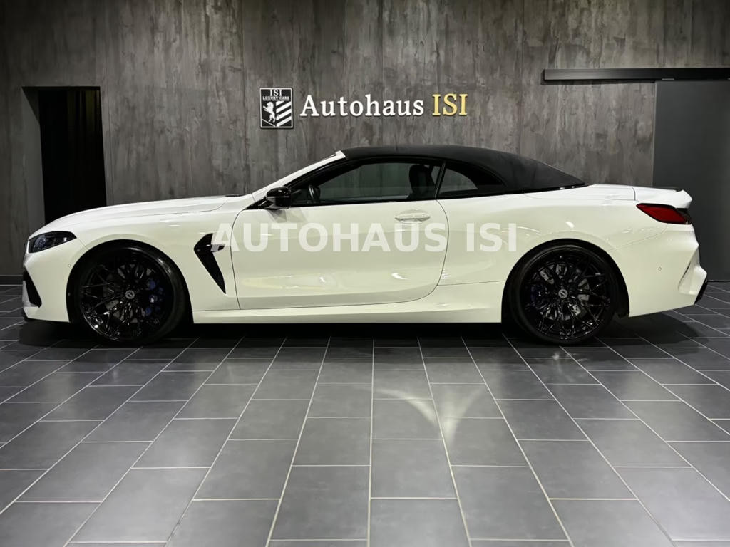 BMW M8