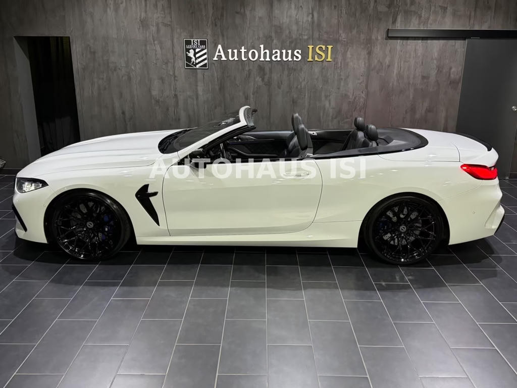 BMW M8