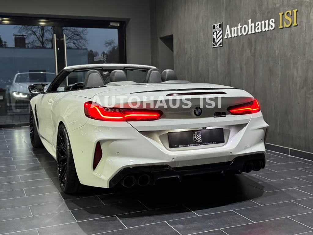 BMW M8