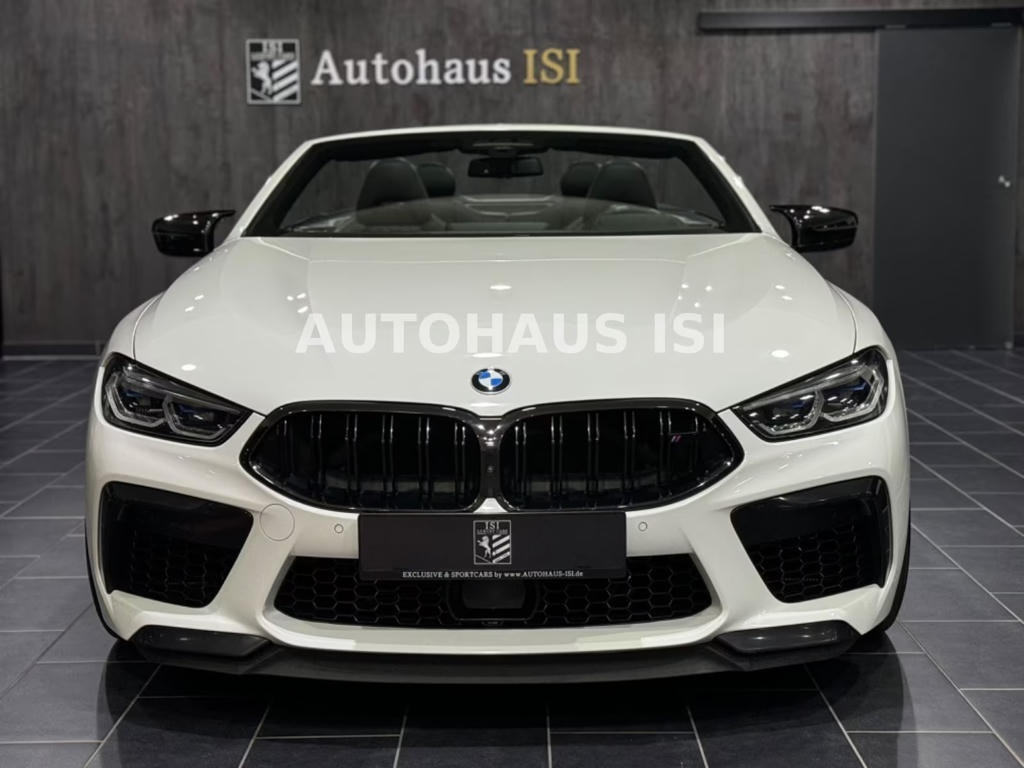 BMW M8