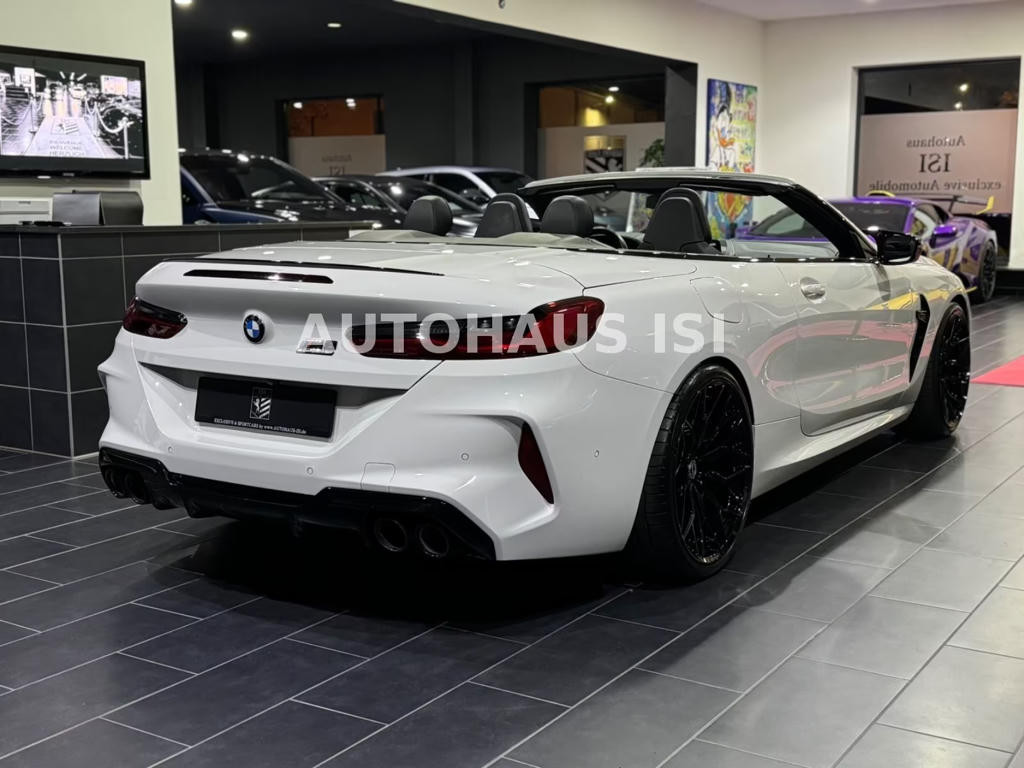 BMW M8