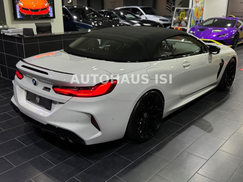 BMW M8