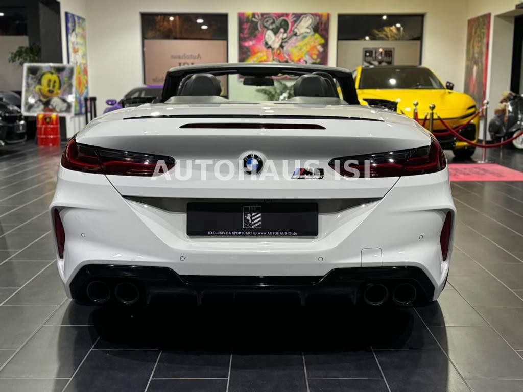 BMW M8