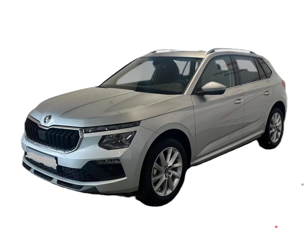 Skoda Kamiq 2025 Benzine