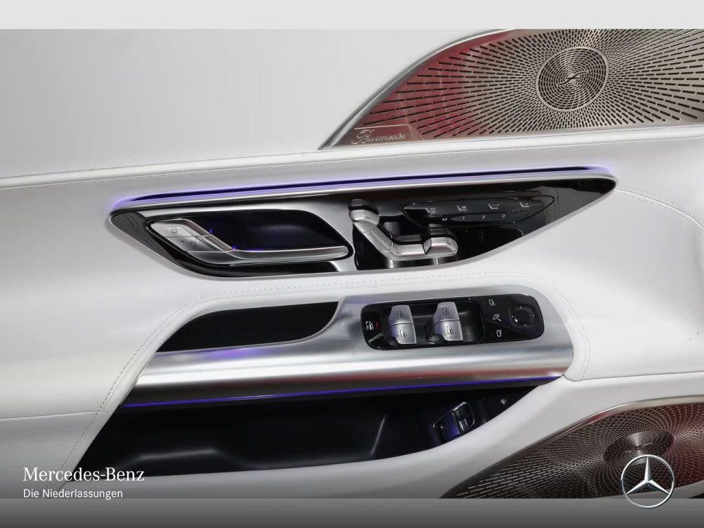 Mercedes-Benz SL-Klasse