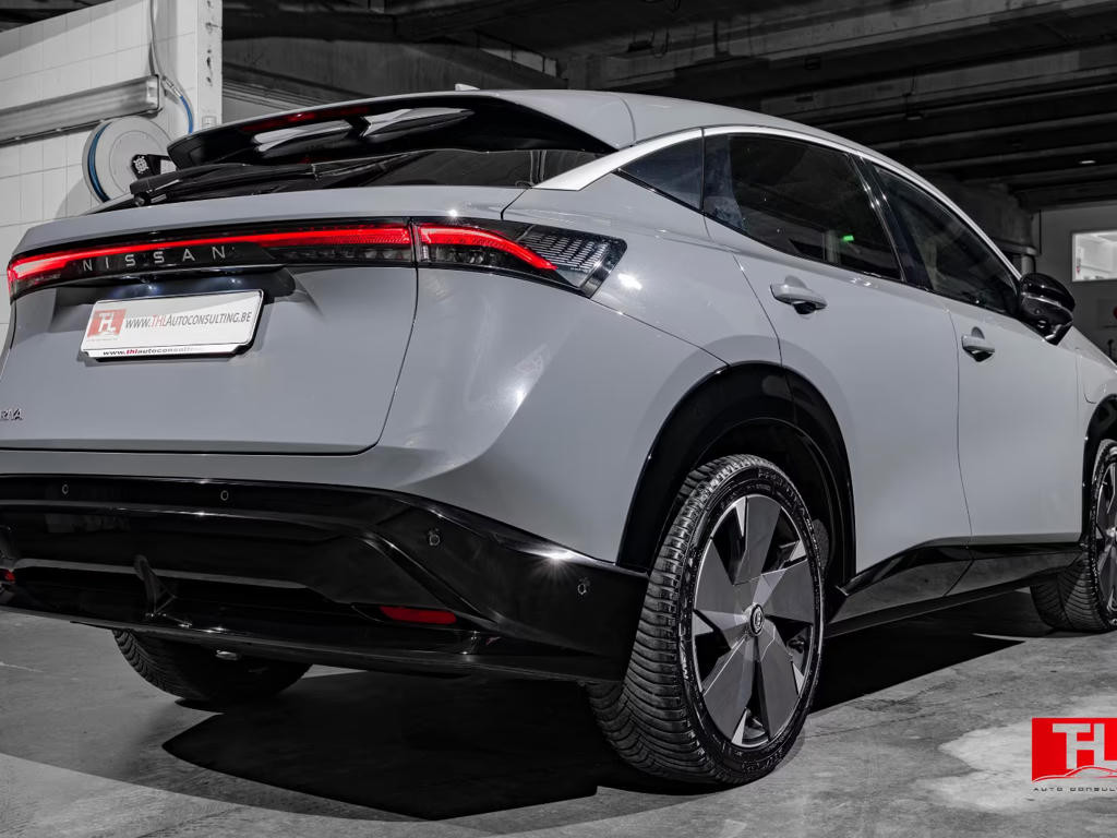 Nissan Ariya