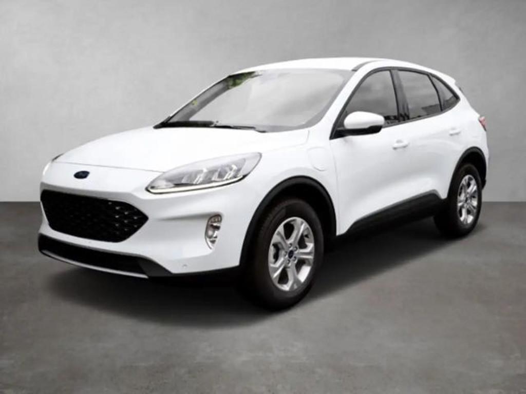 Ford Kuga 2024 Hybride Benzine