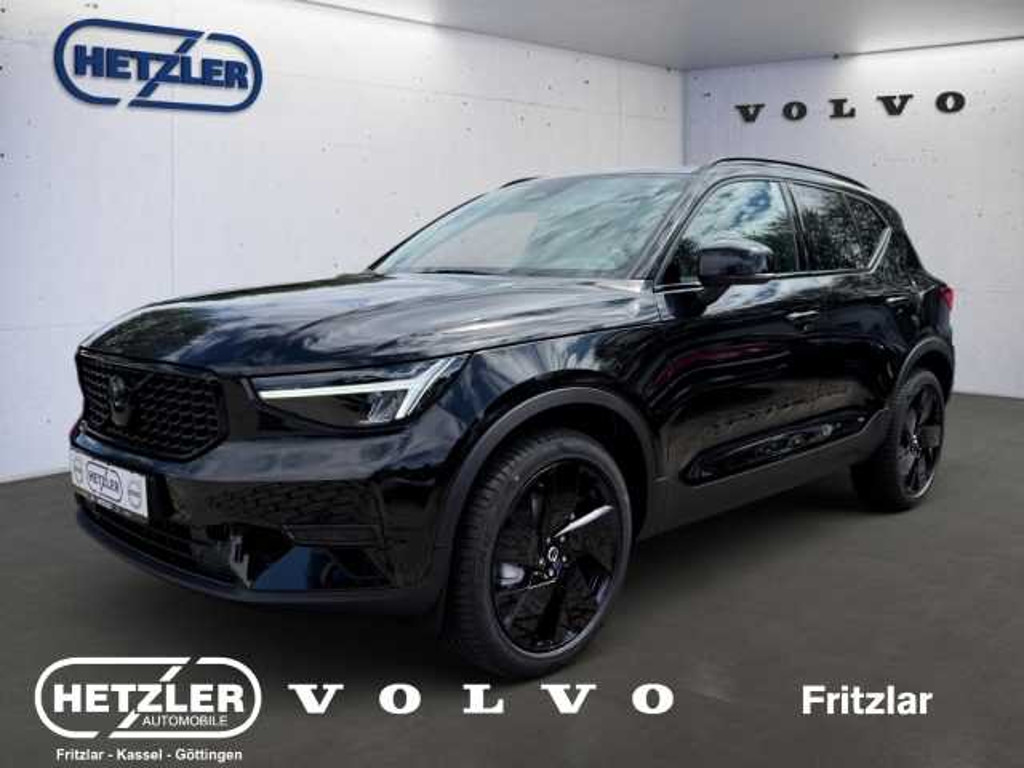 Volvo XC40 2024 Benzine