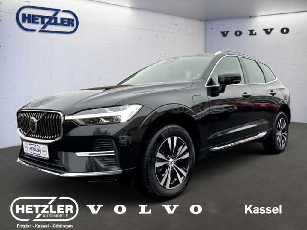 Volvo XC60 2025 Hybride Benzine