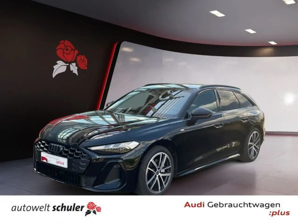 Audi A5 2025 Benzine