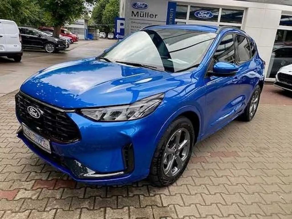 Ford Kuga 2025 Benzine