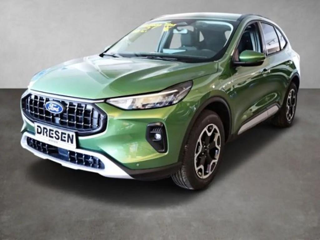 Ford Kuga 2024 Hybride Benzine
