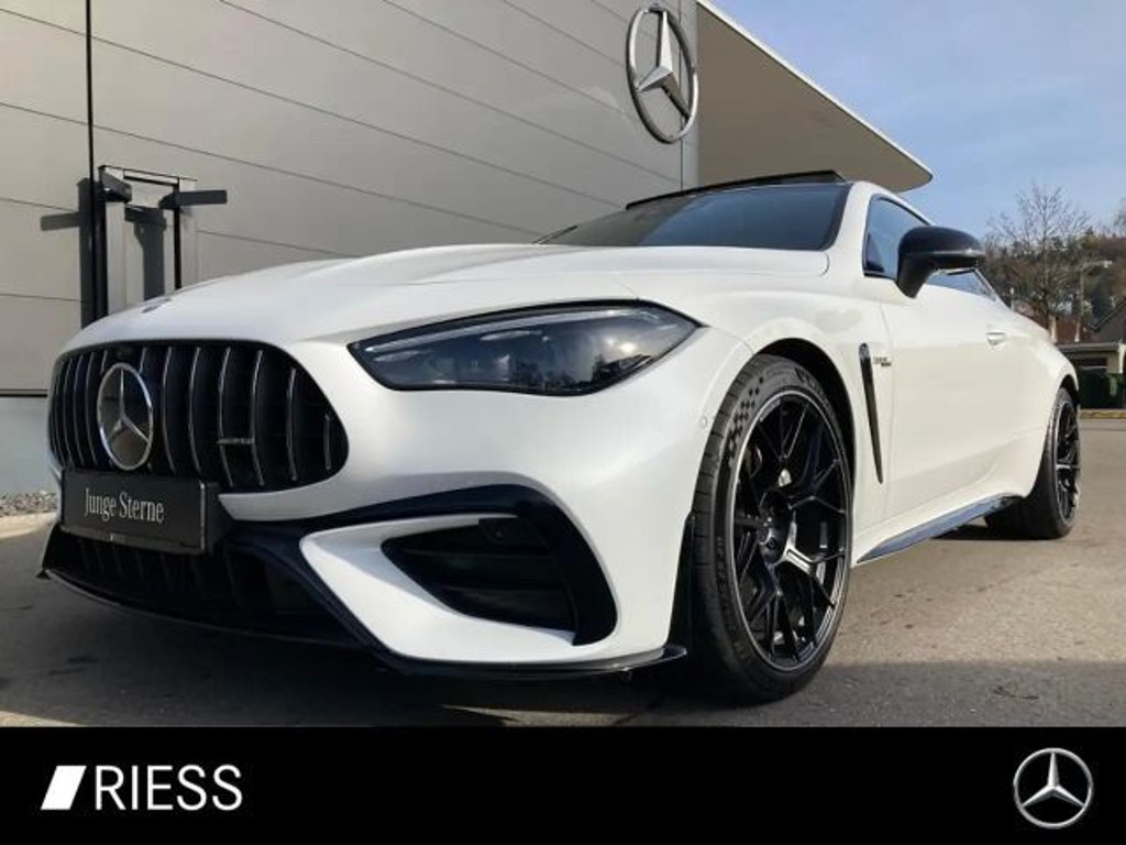 Mercedes-Benz A-Klasse 2024 Benzine