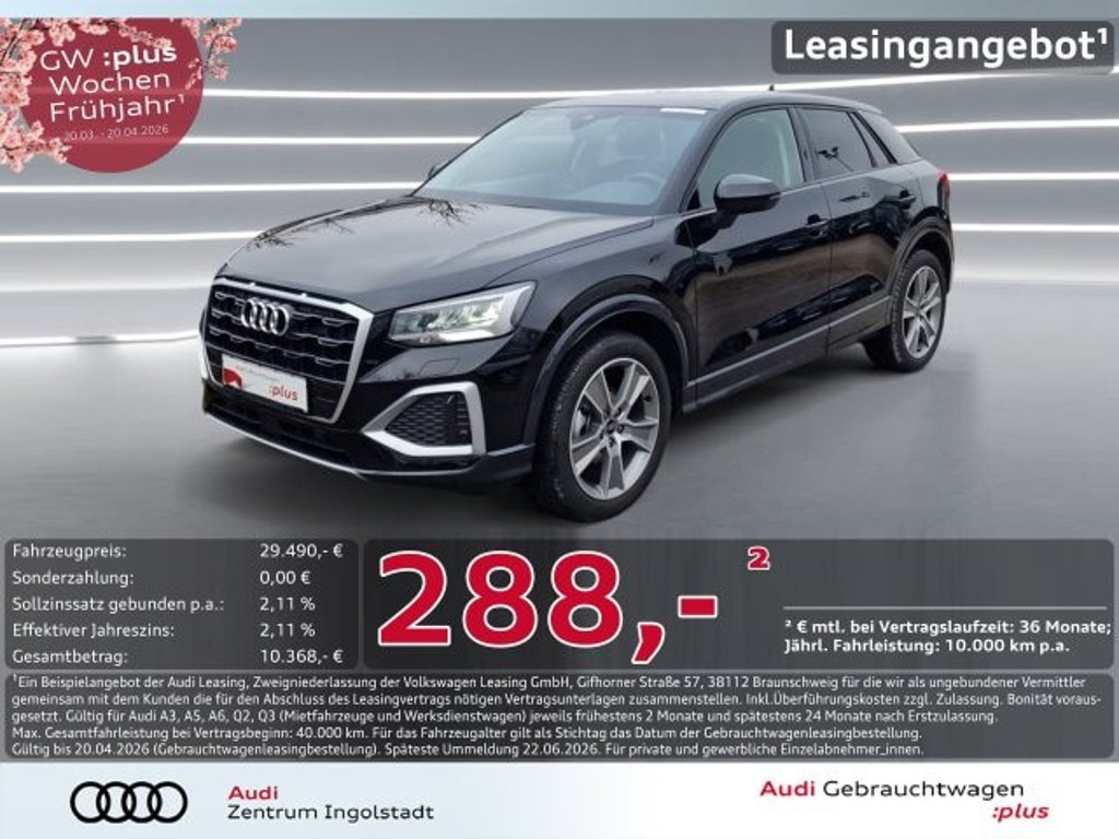 Audi Q2