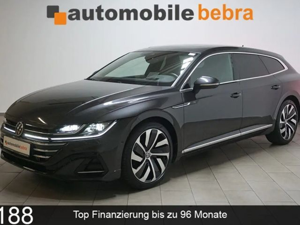 Volkswagen Arteon Shooting Brake 2022 Diesel
