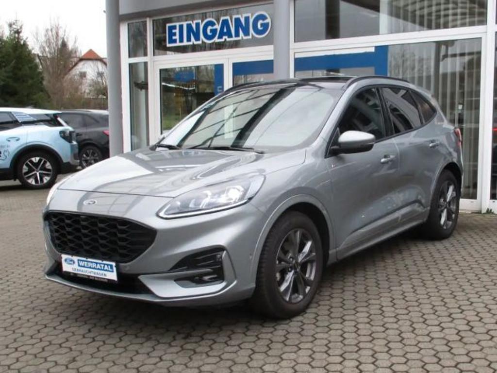 Ford Kuga 2024 Benzine