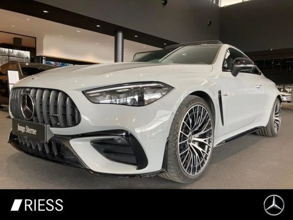 Mercedes-Benz A-Klasse 2024 Benzine