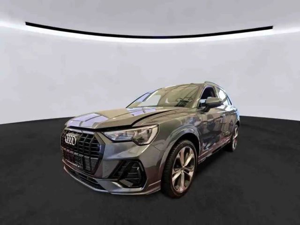 Audi Q3 2022 Diesel