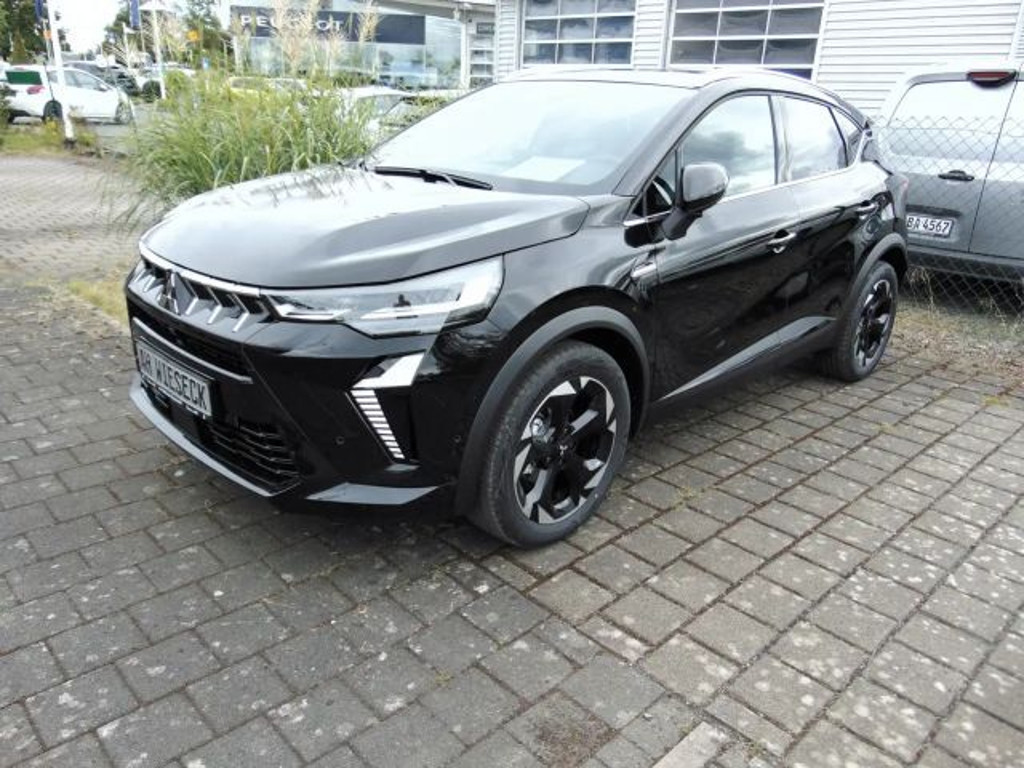Mitsubishi ASX 2026 Benzine