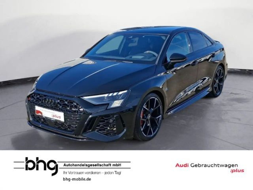 Audi RS3 2023 Benzine