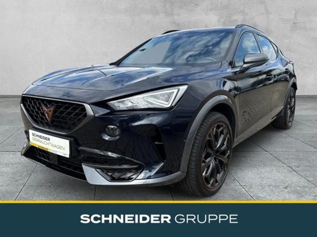 Cupra Formentor 2022 Benzine