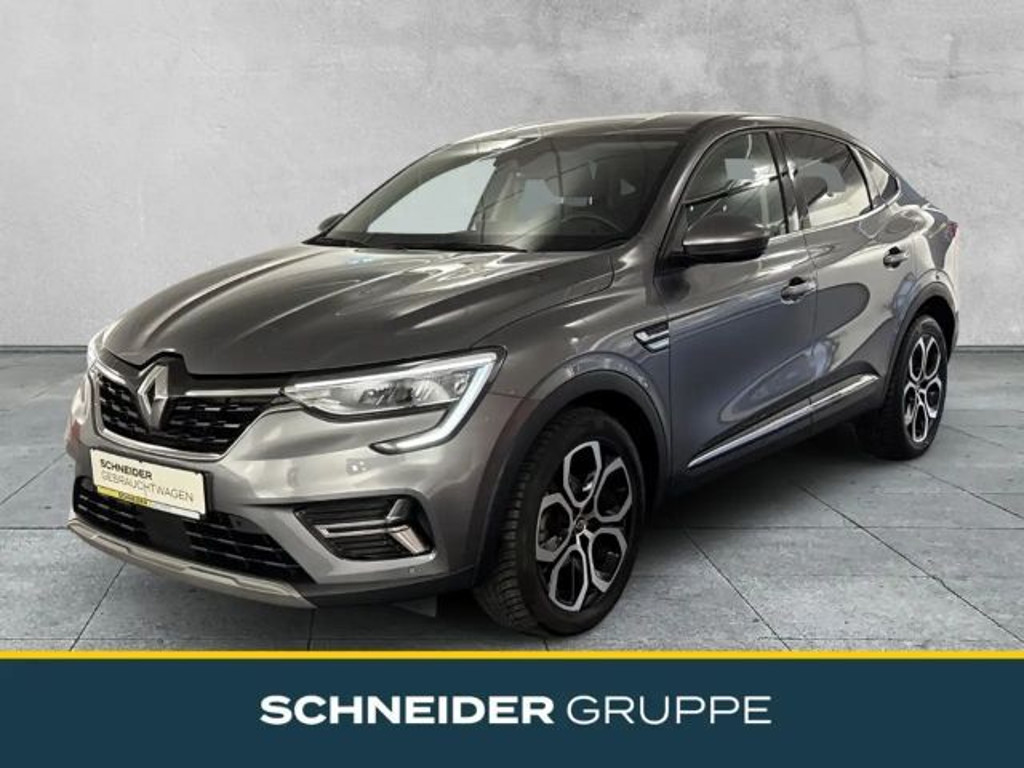 Renault Arkana 2023 Benzine