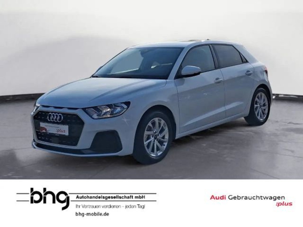 Audi A1 2025 Benzine