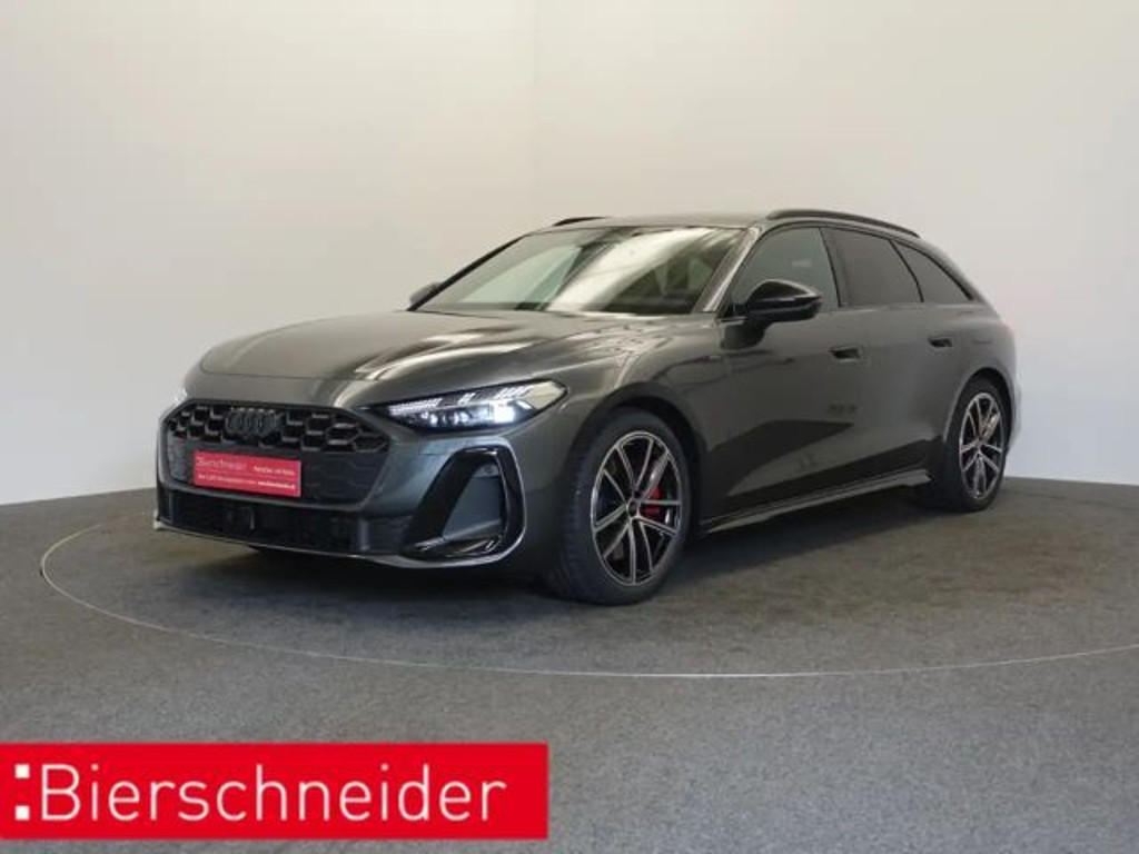 Audi A5 2025 Hybride Benzine