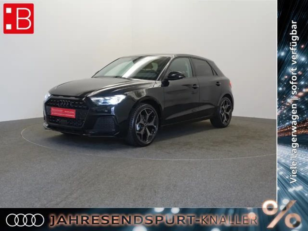 Audi A1 2026 Benzine