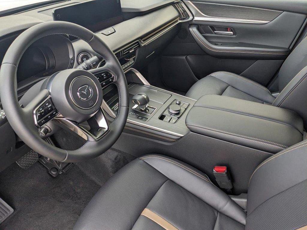 Mazda CX-80