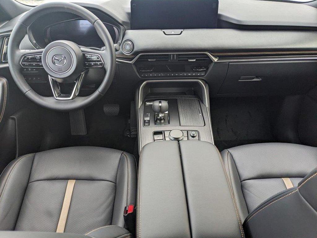 Mazda CX-80
