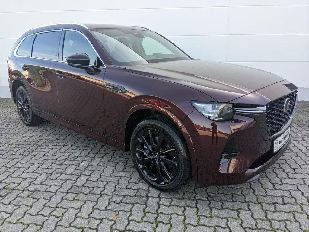 Mazda CX-80