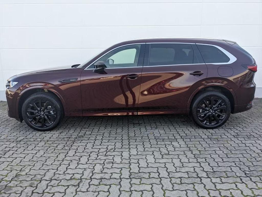 Mazda CX-80