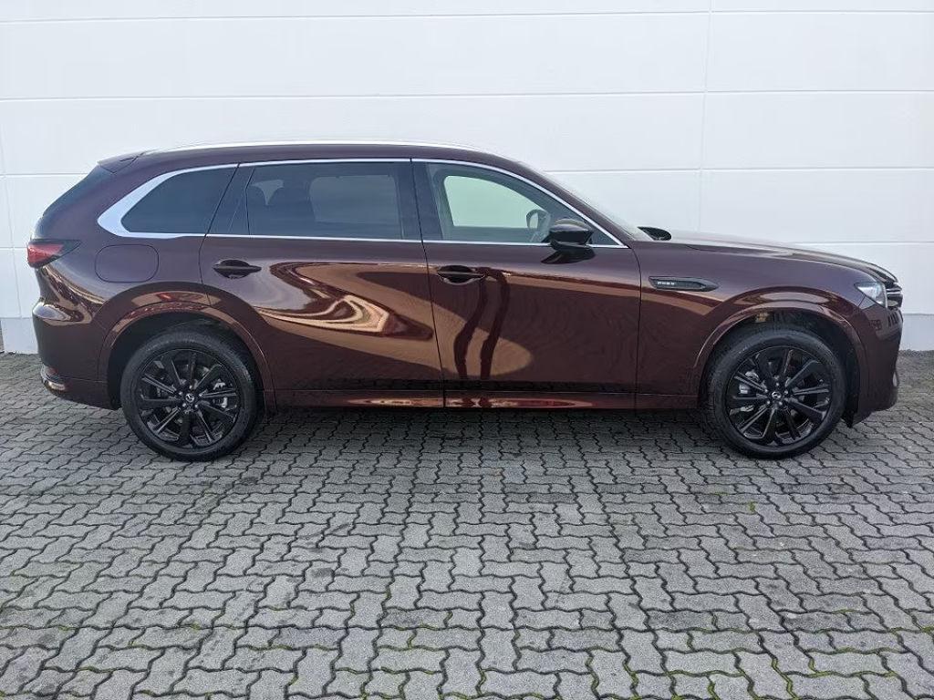Mazda CX-80
