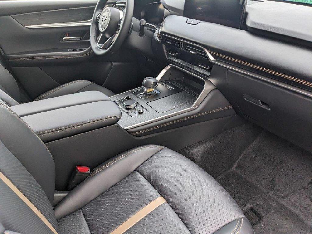 Mazda CX-80