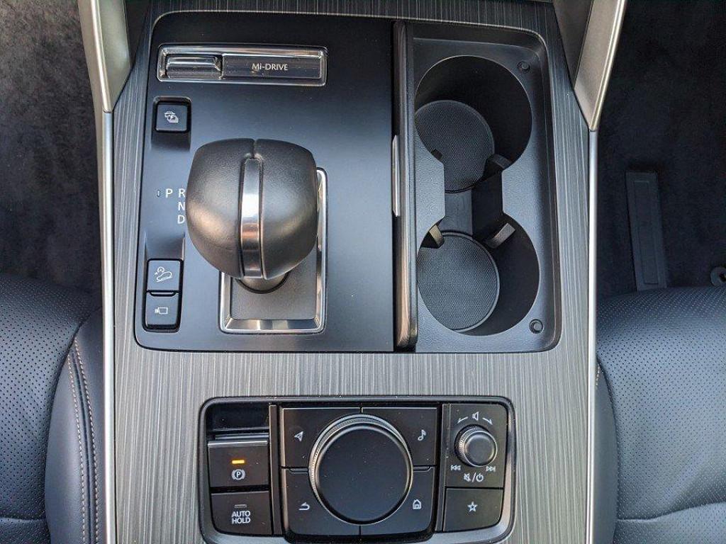 Mazda CX-80