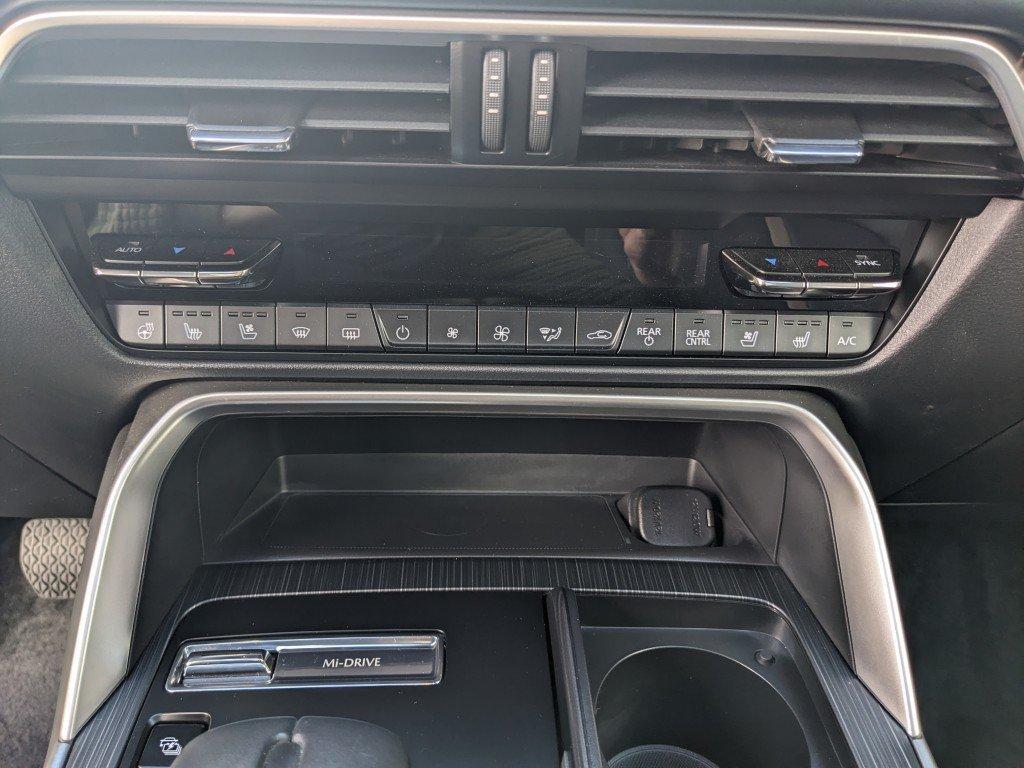 Mazda CX-80