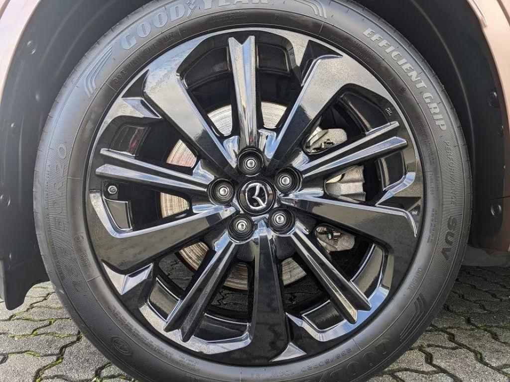 Mazda CX-80