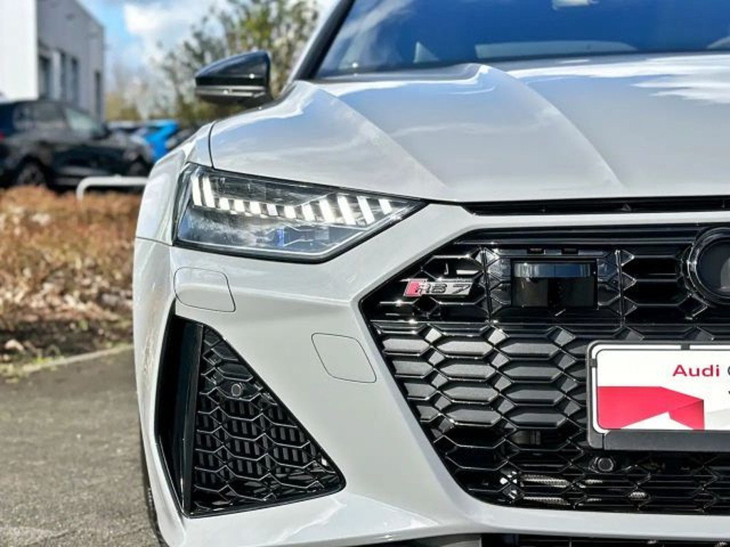 Audi RS7