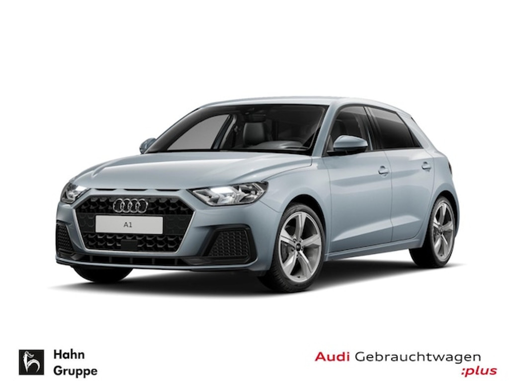 Audi A1 2025 Benzine