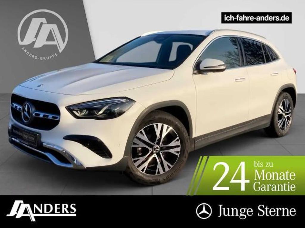 Mercedes-Benz GLA-Klasse 2024 Benzine