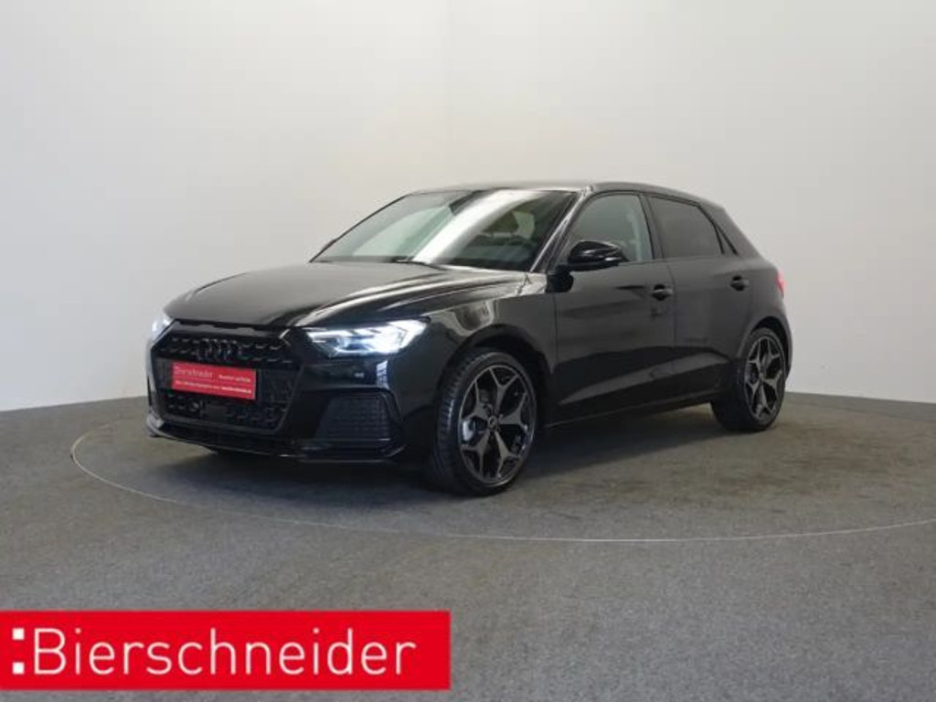 Audi A1 2026 Benzine